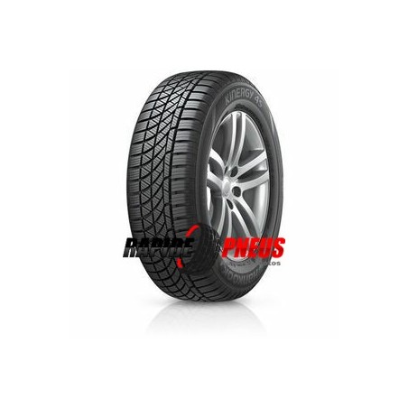 Hankook - Kinergy 4S H740 - 135/70 R15 70T