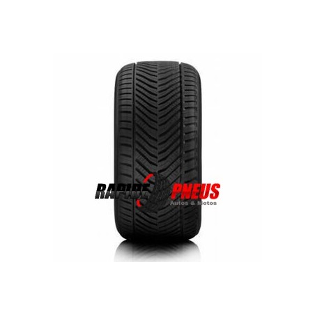 Kormoran - All Season - 215/55 R17 98V