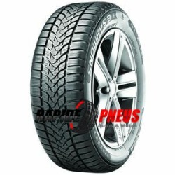 Lassa - Snoways 3 - 165/80 R13 83T