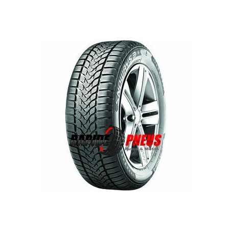 Lassa - Snoways 3 - 165/80 R13 83T