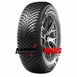 Kumho - Solus 4S HA31 SUV - 265/70 R17 115H