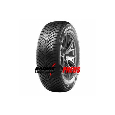 Kumho - Solus 4S HA31 SUV - 265/70 R17 115H