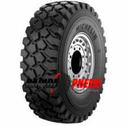 Michelin - X Force Z - 335/80 R20 150K