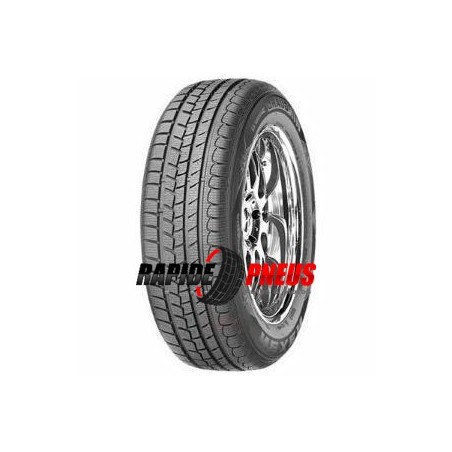 Roadstone - Eurovis Alpine - 205/60 R16 92H