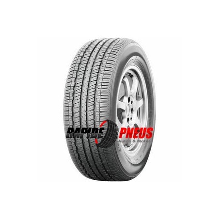 Triangle - TR257 - 265/65 R17 112H