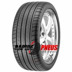 Dunlop - SP Sport Maxx GT - 245/50 ZR18 104Y