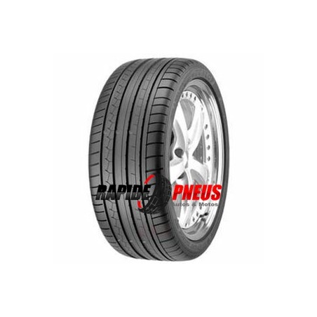 Dunlop - SP Sport Maxx GT - 245/50 ZR18 104Y