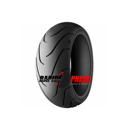 Michelin - Scorcher 11 H/D - 160/60 R18 70V