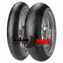 Pirelli - Diablo Supercorsa SP - 180/55 ZR17 73W