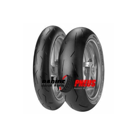 Pirelli - Diablo Supercorsa SP - 180/55 ZR17 73W