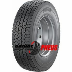 Michelin - X Multi D - 315/60 R22.5 152/148L