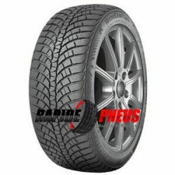 Kumho - WinterCraft WP71 - 225/55 R17 97V