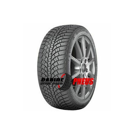 Kumho - WinterCraft WP71 - 225/55 R17 97V