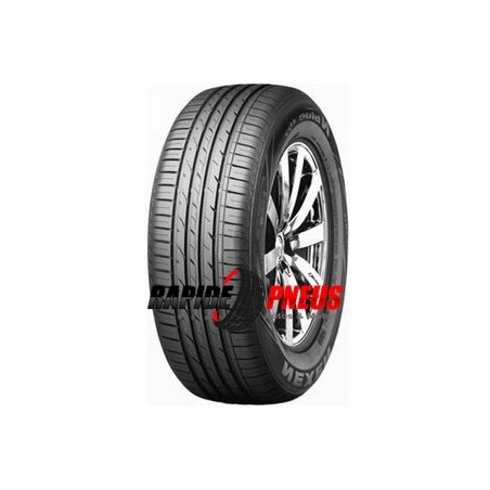 Nexen - N'Blue HD Plus - 155/80 R13 79T