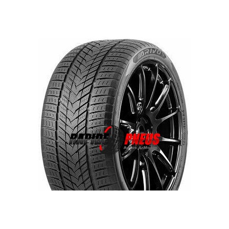 Arivo - Winmaster Prox ARW5 - 255/50 R20 109H