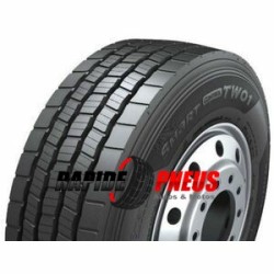 Hankook - Smartcontrol TW01 - 445/45 R19.5 160J