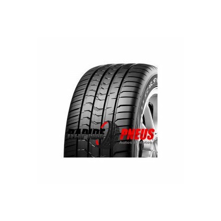 Vredestein - Ultrac Satin - 235/55 R19 105W