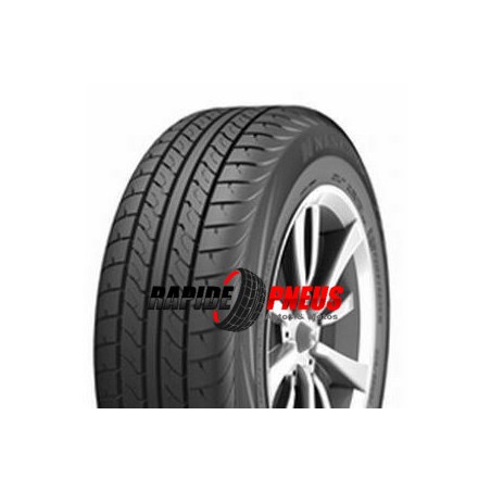 Nankang - CW-20 - 225/50 R18C 109/107T