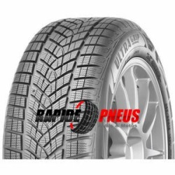 Goodyear - Ultra Grip Performance SUV - 235/60 R17 102H