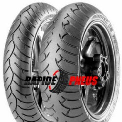 Metzeler - Roadtec Z6 - 160/60 ZR17 69W