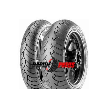 Metzeler - Roadtec Z6 - 160/60 ZR17 69W