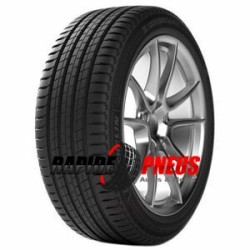 Michelin - Latitude Sport 3 - 255/55 ZR19 111Y