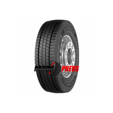 Evergreen - EDR50 - 265/70 R19.5 143/141J