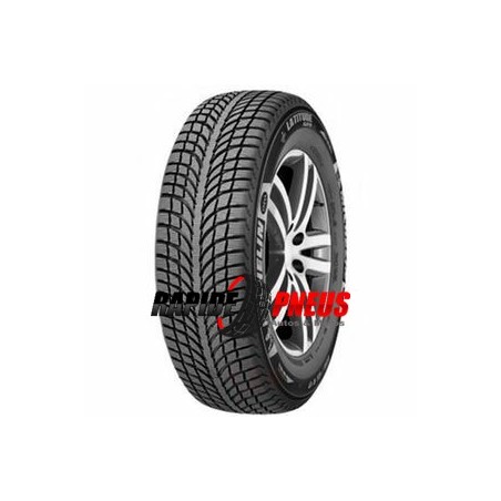 Michelin - Latitude Alpin LA2 - 255/50 R19 107V