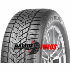 Dunlop - Winter Sport 5 SUV - 235/60 R18 107H