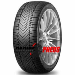 Tourador - X ALL Climate TF2 - 185/60 R15 88H