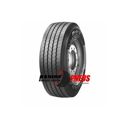 Anteo - PRO-T II - 385/65 R22.5 160/158L