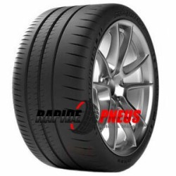 Michelin - Pilot Sport CUP 2 - 265/35 ZR20 95Y