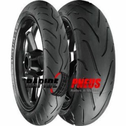 Metzeler - Sportec M3 - 180/55 ZR17 73W