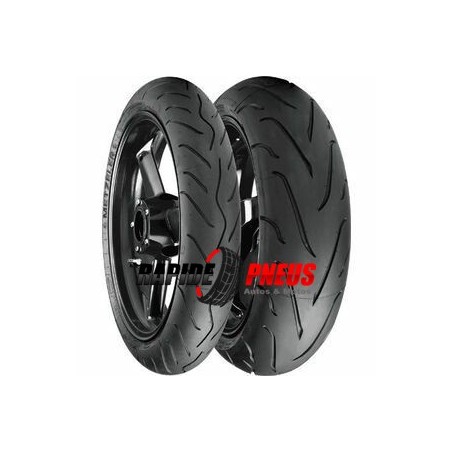 Metzeler - Sportec M3 - 180/55 ZR17 73W