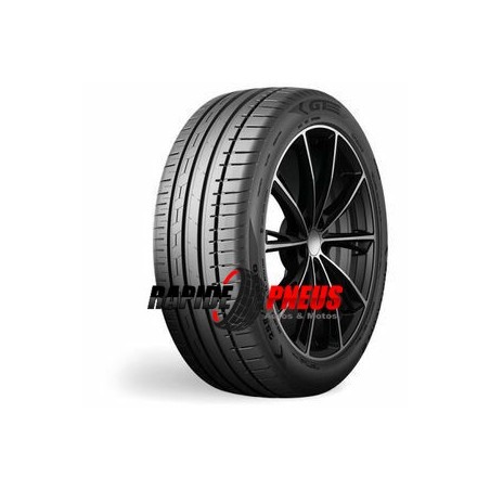 GT-Radial - Sportactive 2 - 235/45 R18 98Y