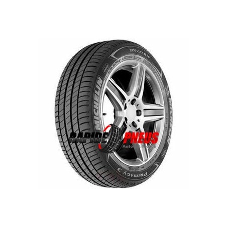 Michelin - Primacy 3 - 195/55 R16 91V