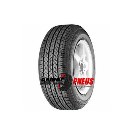 Continental - Conti4X4Contact - 215/65 R16 102V