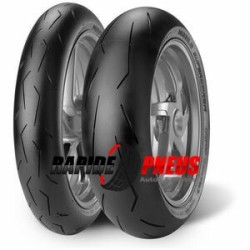 Pirelli - Diablo Supercorsa SP V2 - 200/55 ZR17 78W