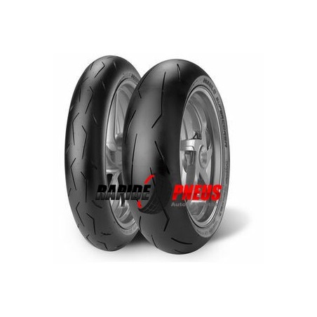 Pirelli - Diablo Supercorsa SP V2 - 200/55 ZR17 78W