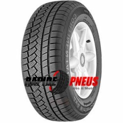 Continental - Conti4X4WinterContact - 255/55 R18 105H