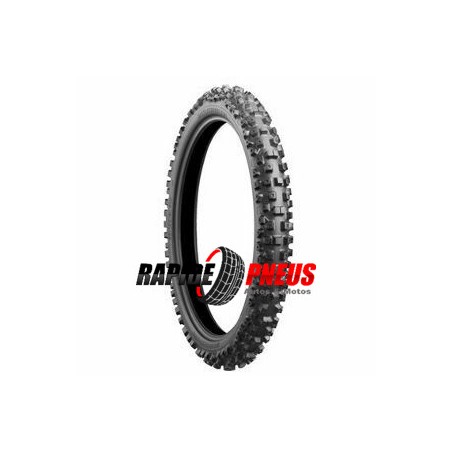 Bridgestone - Battlecross X30 - 70/100-19 42M