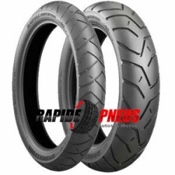 Bridgestone - Battlax Adventure A40 - 120/70 R17 58W