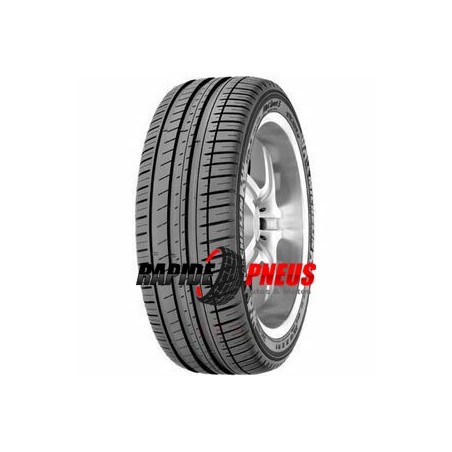 Michelin - Pilot Sport 3 - 285/35 ZR20 104Y