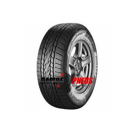 Continental - ContiCrossContact LX 2 - 205R16C 110/108S