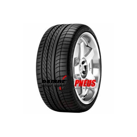 Goodyear - Eagle F1 Asymmetric 2 - 305/30 R19 102Y