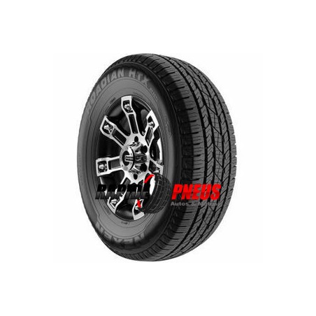 Nexen - Roadian HTX RH5 - 265/65 R18 114S