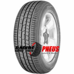 Continental - ContiCrossContact LX Sport - 245/60 R18 105H