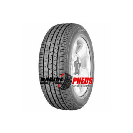 Continental - ContiCrossContact LX Sport - 245/60 R18 105H