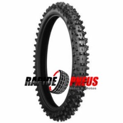 Bridgestone - Battlecross X10 - 80/100-21 51M