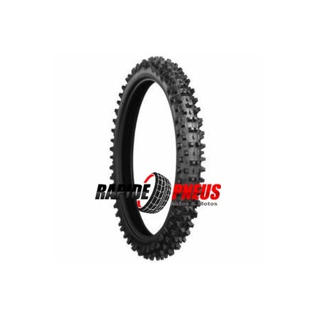 Bridgestone - Battlecross X10 - 80/100-21 51M